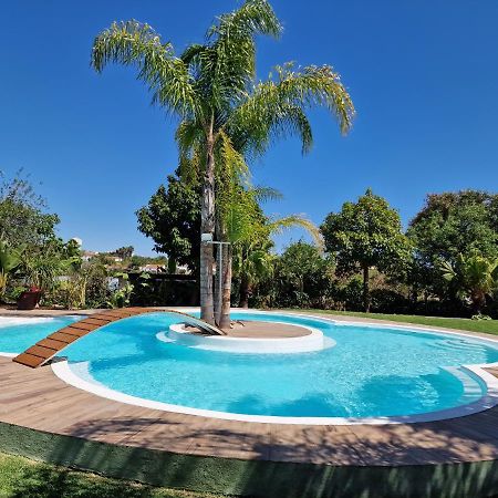 Vila Das Petalas By Atlantichotels Portimão Exteriör bild