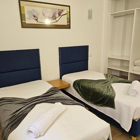 Vila Das Petalas By Atlantichotels Portimão Exteriör bild