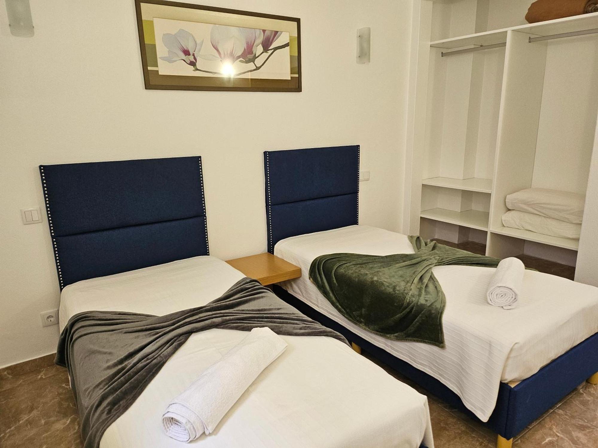 Vila Das Petalas By Atlantichotels Portimão Exteriör bild