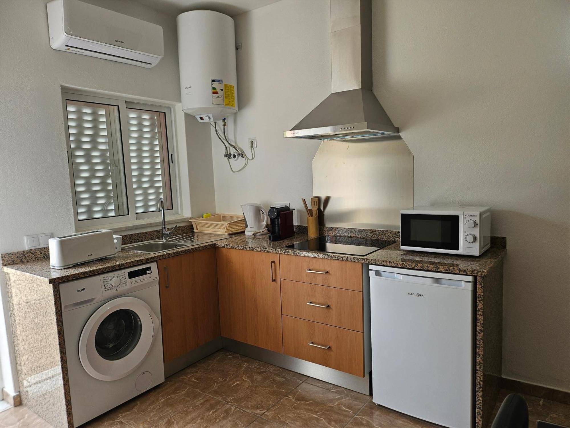 Vila Das Petalas By Atlantichotels Portimão Exteriör bild