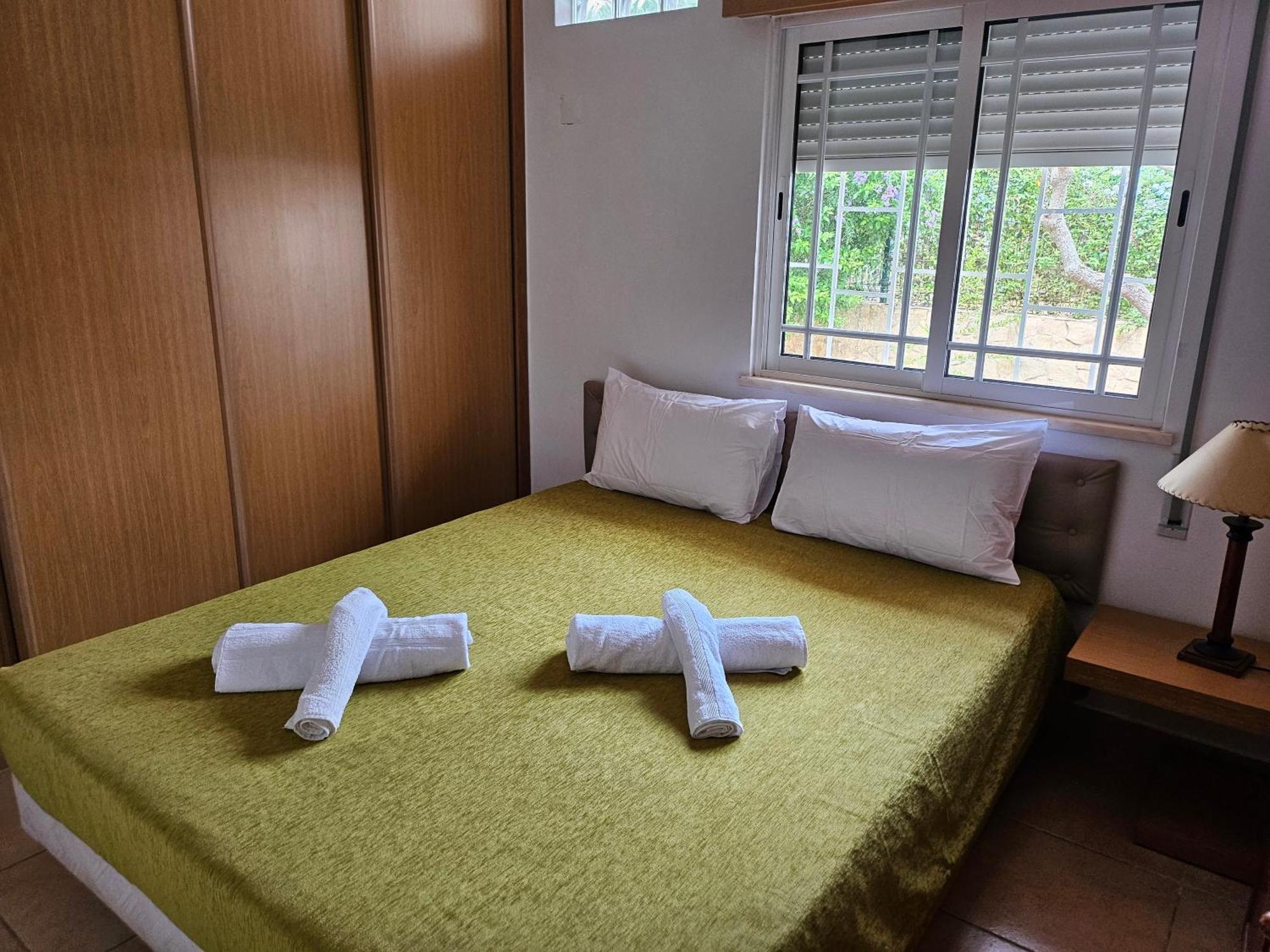 Vila Das Petalas By Atlantichotels Portimão Exteriör bild