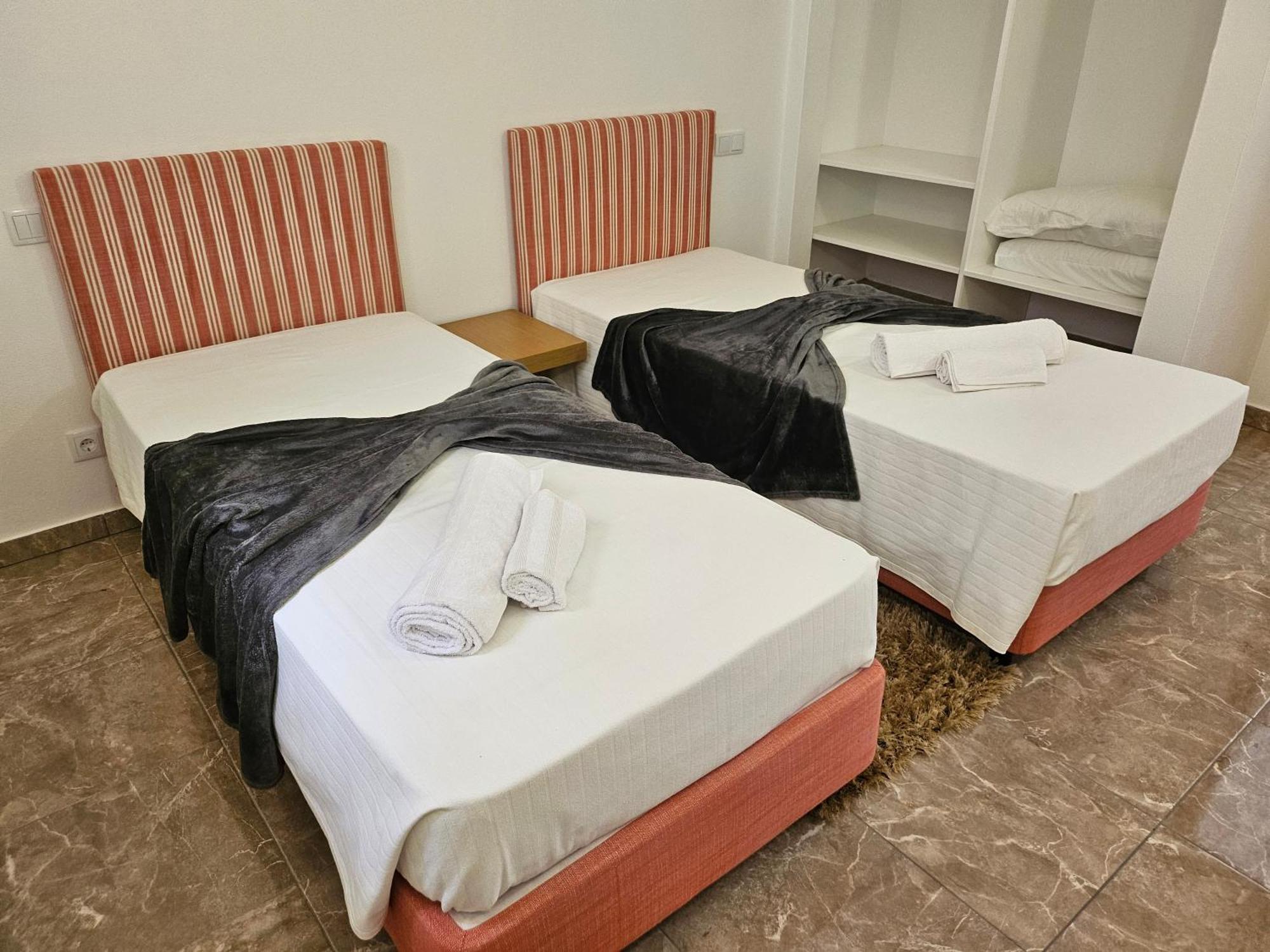 Vila Das Petalas By Atlantichotels Portimão Exteriör bild