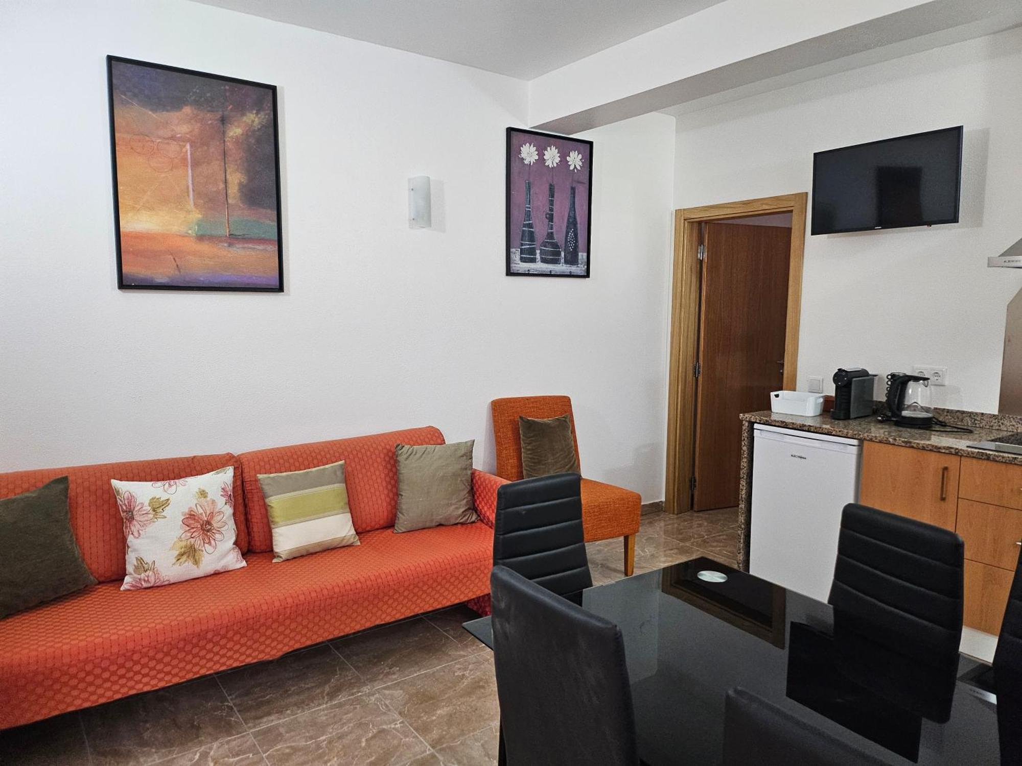 Vila Das Petalas By Atlantichotels Portimão Exteriör bild