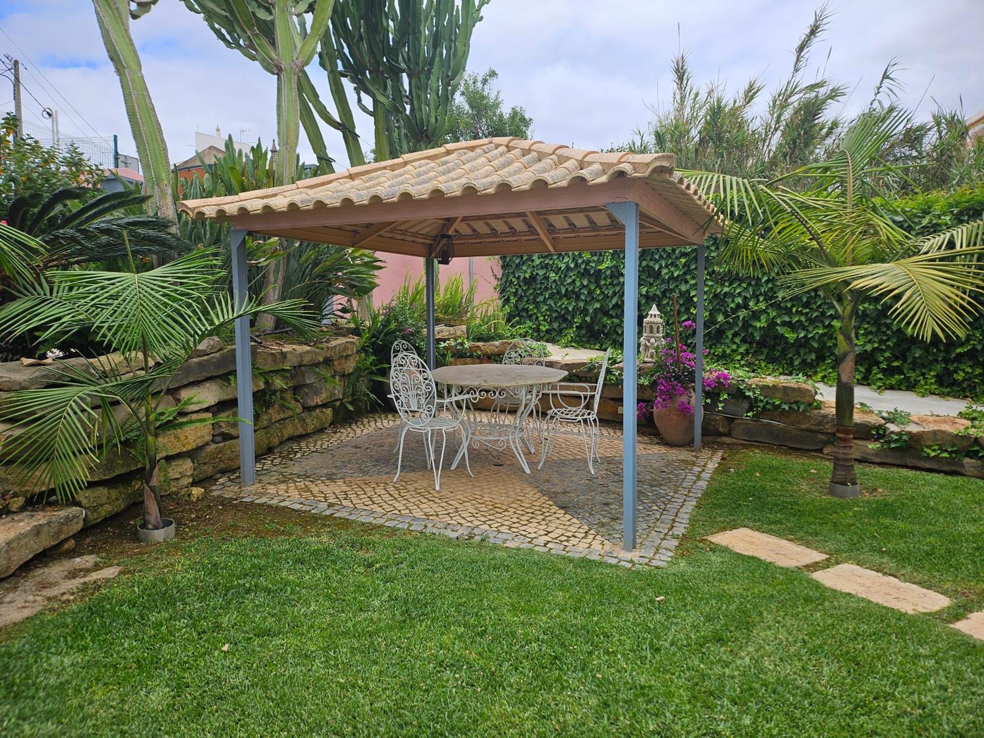 Vila Das Petalas By Atlantichotels Portimão Exteriör bild