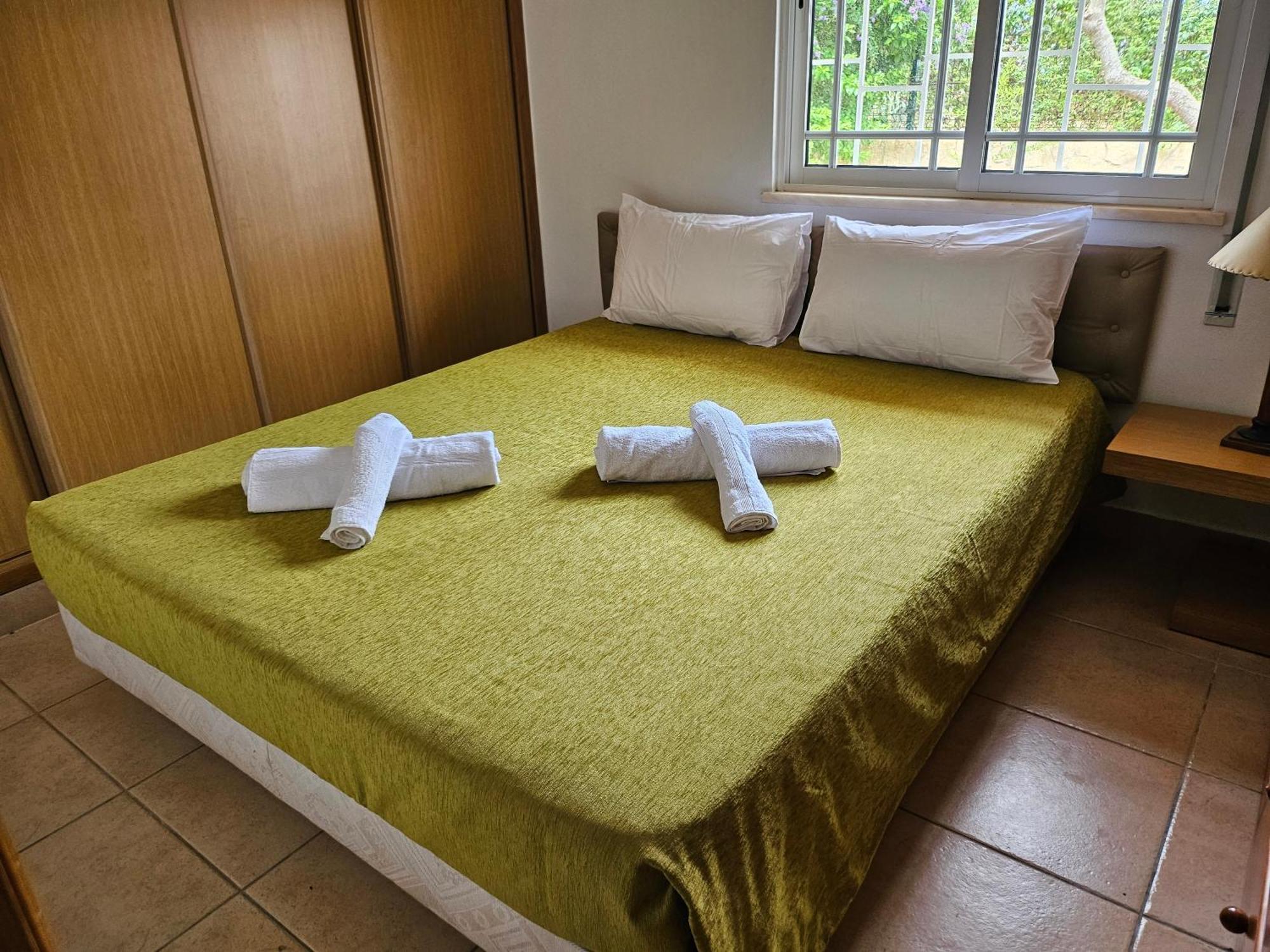 Vila Das Petalas By Atlantichotels Portimão Exteriör bild